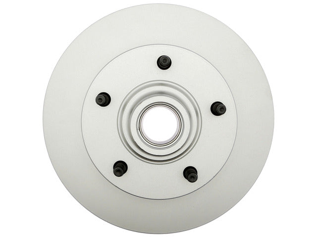 Disc Brake Rotor and Hub Assembly Centric Parts 320.65040F