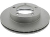 Disc Brake Rotor Centric Parts 320.65041F