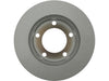 Disc Brake Rotor Centric Parts 320.65041F