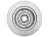 Disc Brake Rotor and Hub Assembly Centric Parts 320.65042F