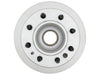Disc Brake Rotor and Hub Assembly Centric Parts 320.65042F