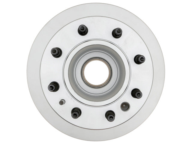 Disc Brake Rotor and Hub Assembly Centric Parts 320.65042F