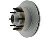 Disc Brake Rotor and Hub Assembly Centric Parts 320.65045F
