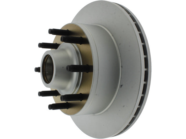 Disc Brake Rotor and Hub Assembly Centric Parts 320.65045F