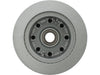 Disc Brake Rotor and Hub Assembly Centric Parts 320.65045F