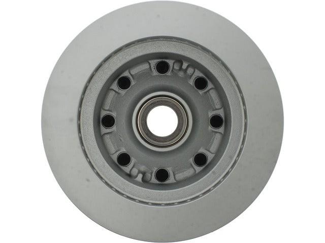 Disc Brake Rotor and Hub Assembly Centric Parts 320.65045F