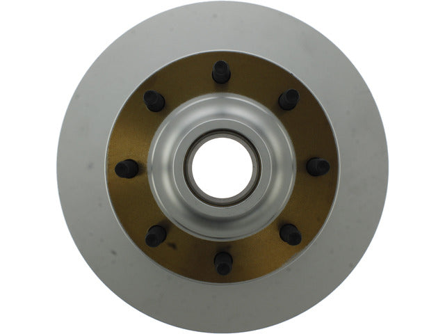 Disc Brake Rotor and Hub Assembly Centric Parts 320.65045F
