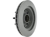 Disc Brake Rotor and Hub Assembly Centric Parts 320.65045F