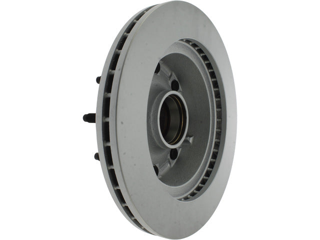 Disc Brake Rotor and Hub Assembly Centric Parts 320.65045F