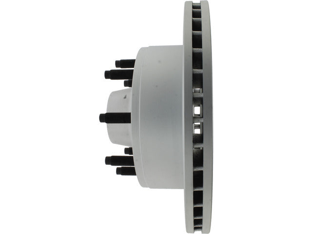 Disc Brake Rotor and Hub Assembly Centric Parts 320.65045F
