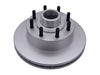 Disc Brake Rotor and Hub Assembly Centric Parts 320.65046F