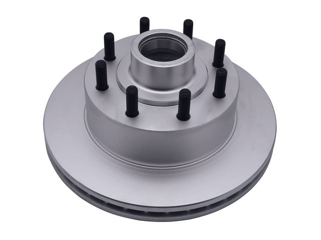 Disc Brake Rotor and Hub Assembly Centric Parts 320.65046F