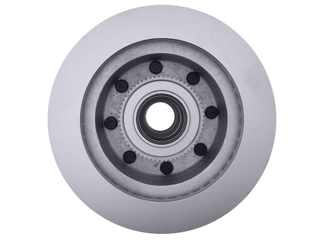 Disc Brake Rotor and Hub Assembly Centric Parts 320.65046F