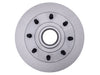 Disc Brake Rotor and Hub Assembly Centric Parts 320.65046F