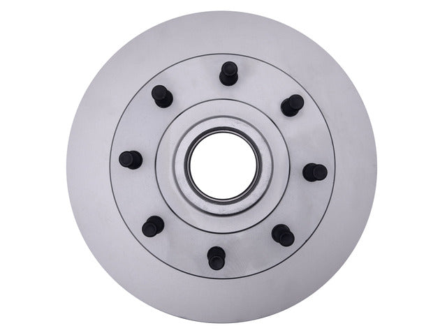 Disc Brake Rotor and Hub Assembly Centric Parts 320.65046F
