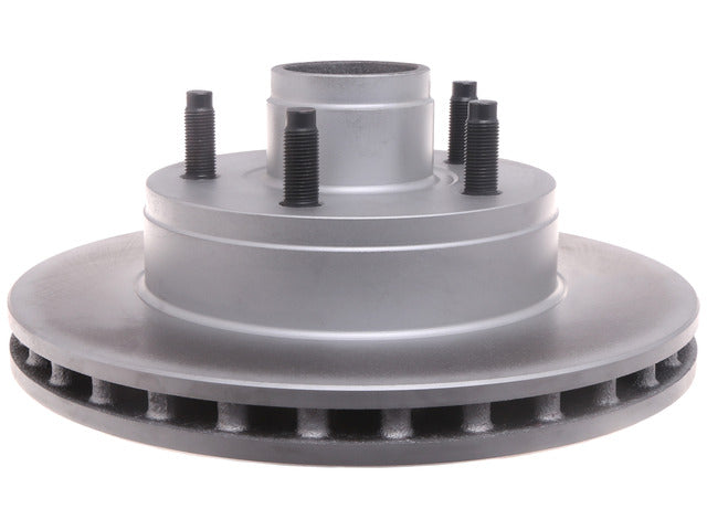 Disc Brake Rotor and Hub Assembly Centric Parts 320.65048F
