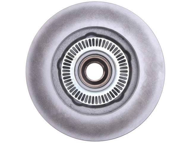 Disc Brake Rotor and Hub Assembly Centric Parts 320.65048F