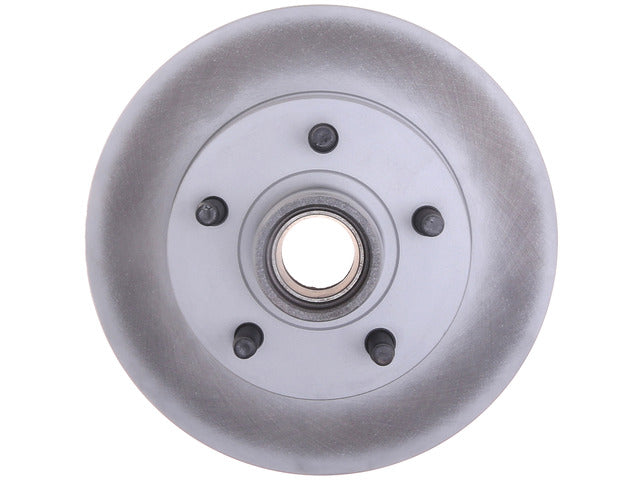 Disc Brake Rotor and Hub Assembly Centric Parts 320.65048F