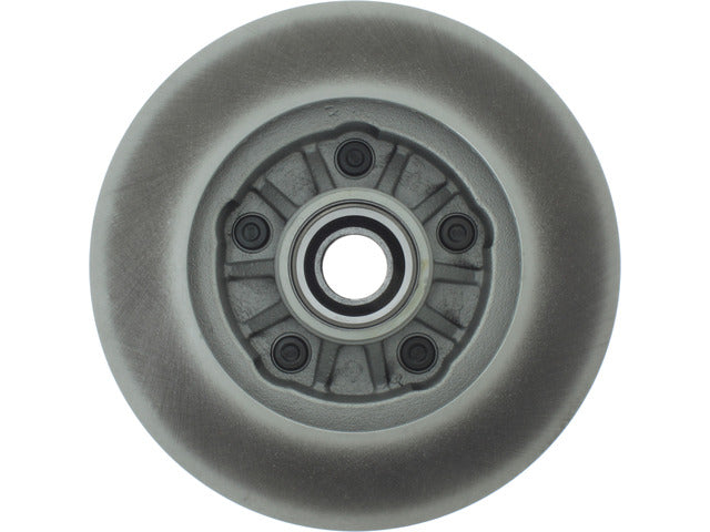 Disc Brake Rotor and Hub Assembly Centric Parts 320.65049F