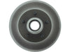 Disc Brake Rotor and Hub Assembly Centric Parts 320.65049F