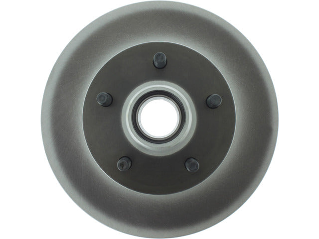 Disc Brake Rotor and Hub Assembly Centric Parts 320.65049F