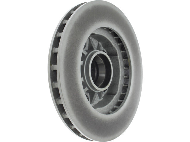 Disc Brake Rotor and Hub Assembly Centric Parts 320.65049F