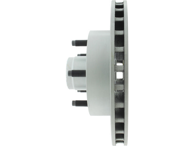 Disc Brake Rotor and Hub Assembly Centric Parts 320.65049F
