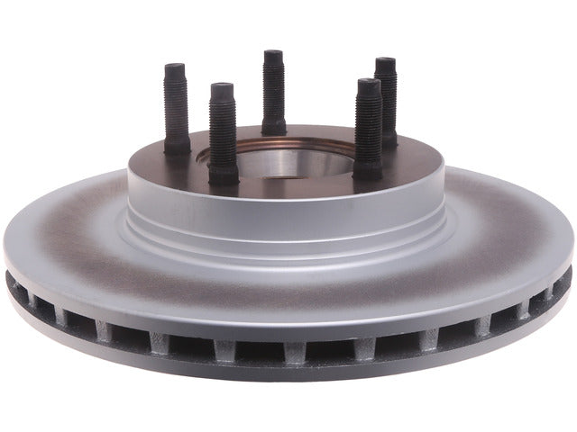 Disc Brake Rotor and Hub Assembly Centric Parts 320.65050F