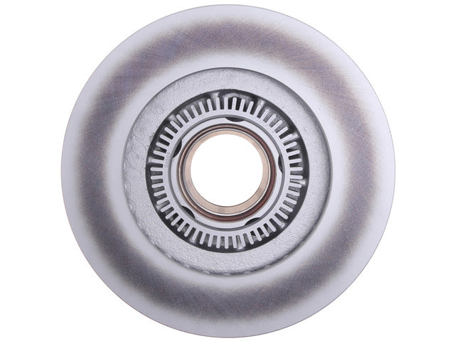 Disc Brake Rotor and Hub Assembly Centric Parts 320.65050F