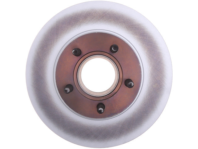Disc Brake Rotor and Hub Assembly Centric Parts 320.65050F