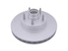 Disc Brake Rotor and Hub Assembly Centric Parts 320.65051F