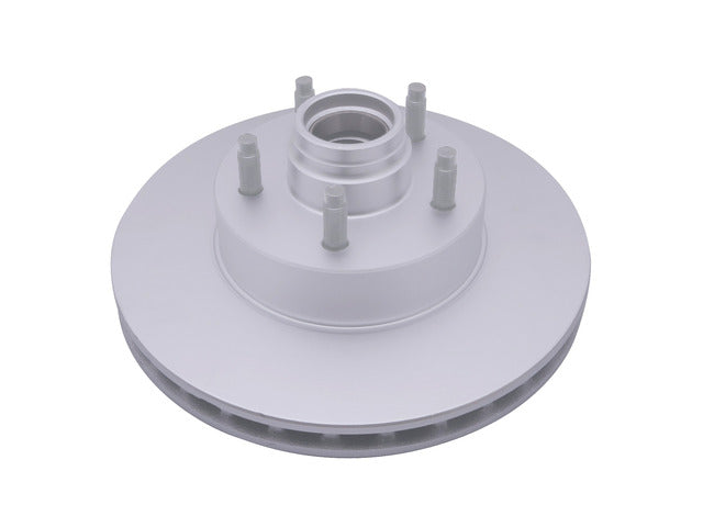 Disc Brake Rotor and Hub Assembly Centric Parts 320.65051F