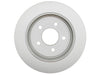 Disc Brake Rotor Centric Parts 320.65052F