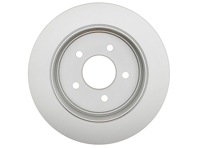 Disc Brake Rotor Centric Parts 320.65052F