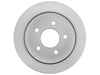 Disc Brake Rotor Centric Parts 320.65052F