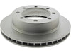 Disc Brake Rotor Centric Parts 320.65053F