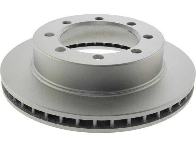 Disc Brake Rotor Centric Parts 320.65053F