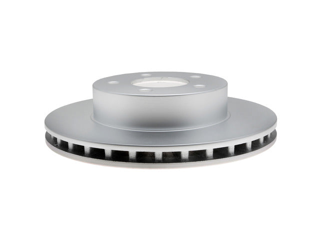 Disc Brake Rotor Centric Parts 320.65054F