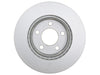 Disc Brake Rotor Centric Parts 320.65054F
