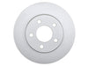 Disc Brake Rotor Centric Parts 320.65054F