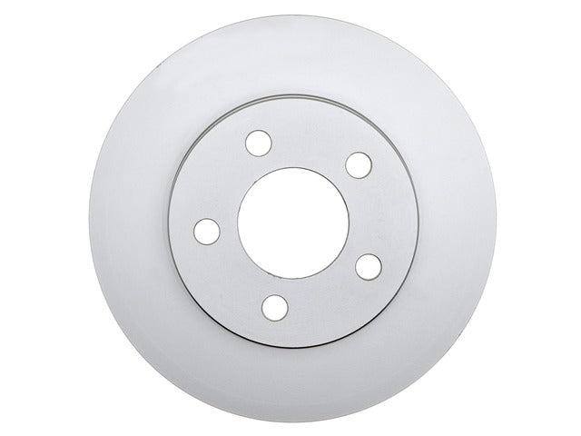 Disc Brake Rotor Centric Parts 320.65054F