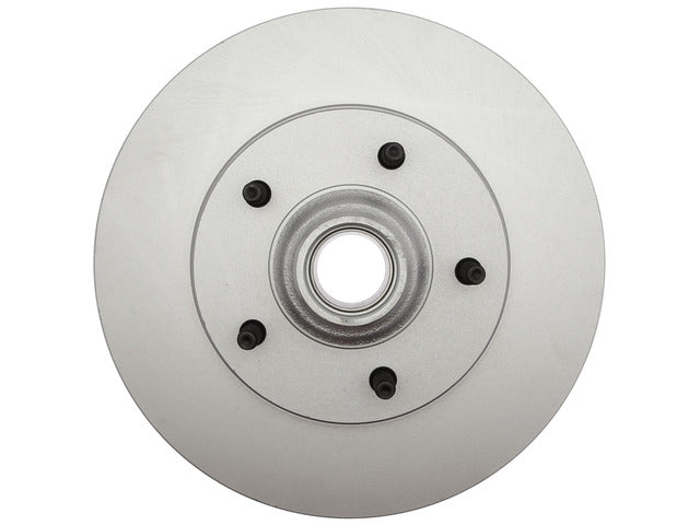 Disc Brake Rotor and Hub Assembly Centric Parts 320.65055F
