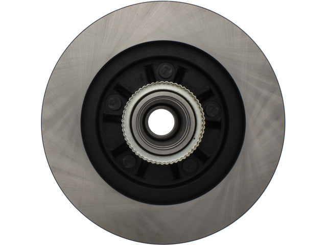 Disc Brake Rotor and Hub Assembly Centric Parts 320.65056F