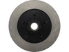 Disc Brake Rotor and Hub Assembly Centric Parts 320.65056F