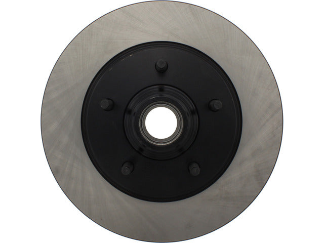 Disc Brake Rotor and Hub Assembly Centric Parts 320.65056F