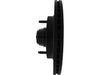 Disc Brake Rotor and Hub Assembly Centric Parts 320.65056F