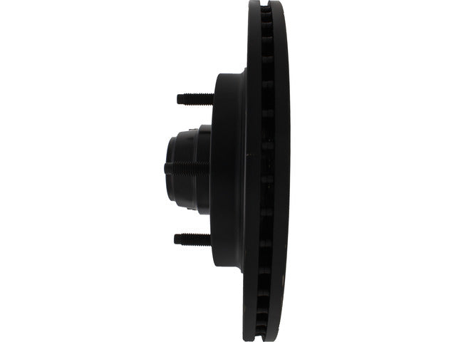 Disc Brake Rotor and Hub Assembly Centric Parts 320.65056F