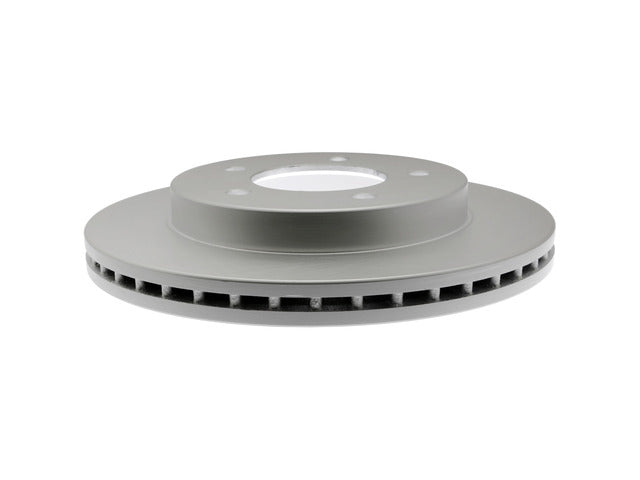 Disc Brake Rotor Centric Parts 320.65057F