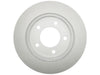 Disc Brake Rotor Centric Parts 320.65057F