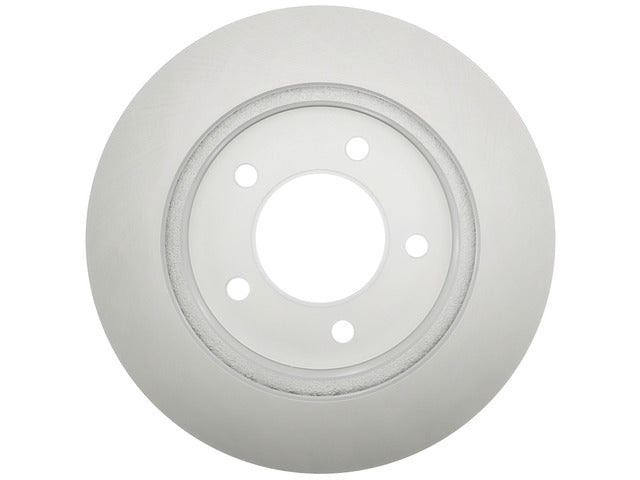 Disc Brake Rotor Centric Parts 320.65057F